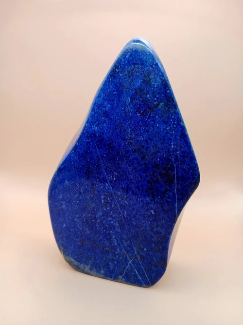 Lapis-Lazuli – Forme Libre