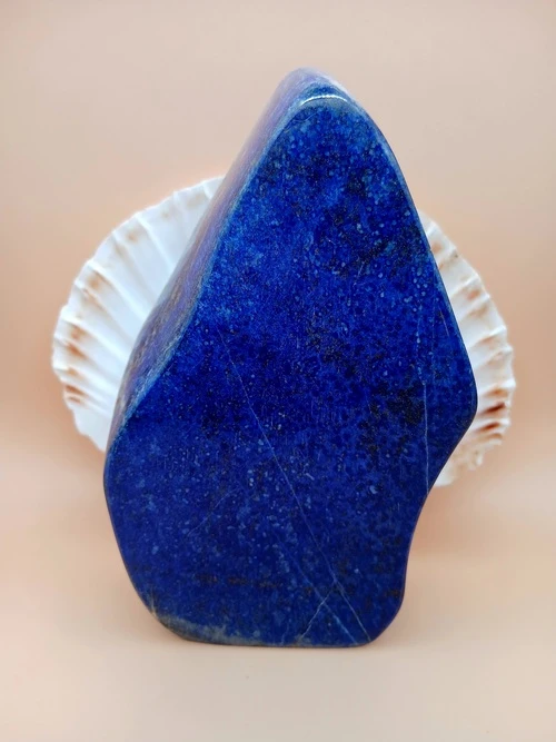 Lapis-Lazuli – Forme Libre