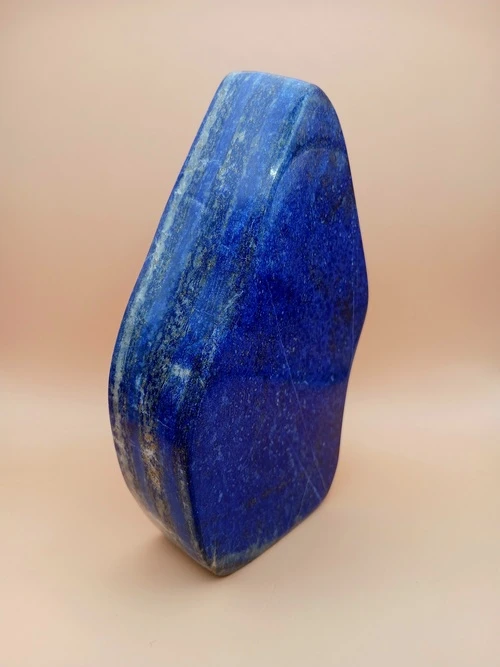Lapis-Lazuli – Forme Libre