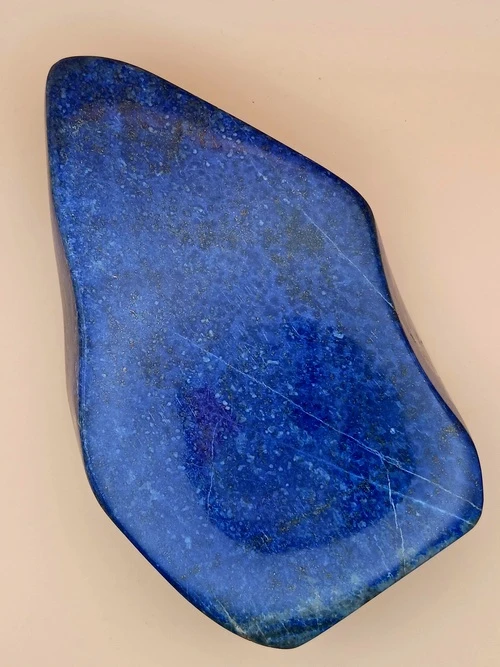 Lapis-Lazuli – Forme Libre