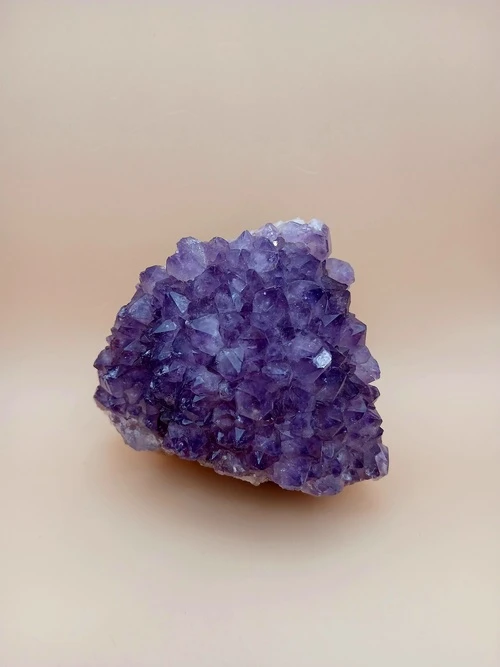 Améthyste d’Uruguay