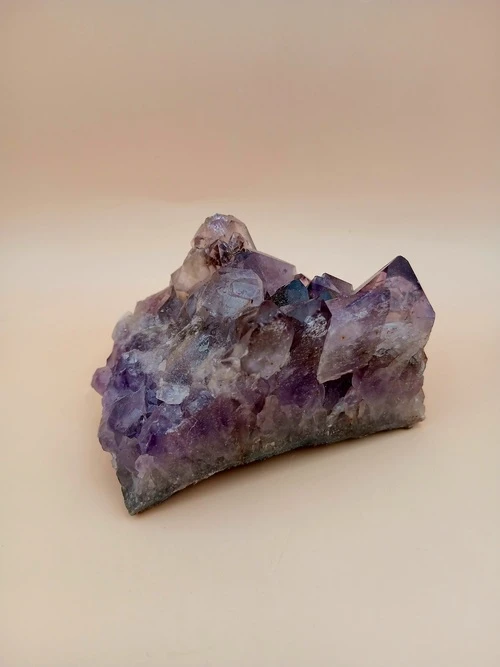 Améthyste brute – Uruguay