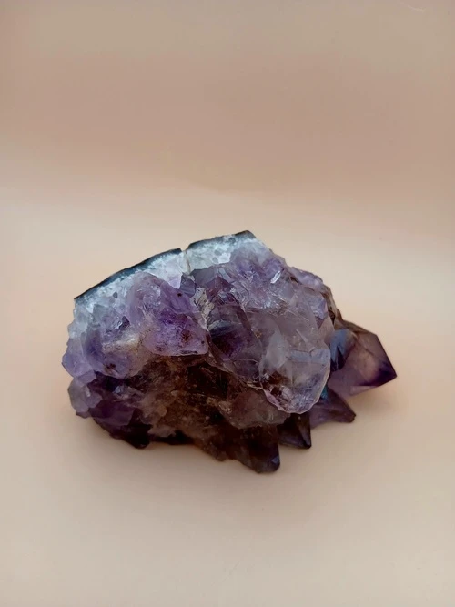 Améthyste brute – Uruguay