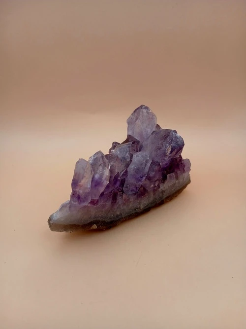 Améthyste brute – Uruguay - Taille Moyenne