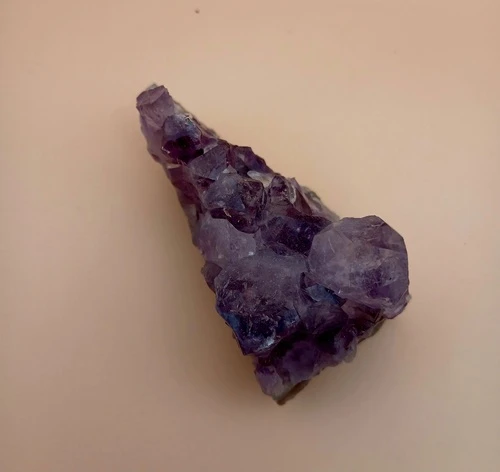 Améthyste brute – Uruguay - Taille Moyenne