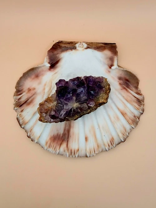 Améthyste brute – Petite Taille