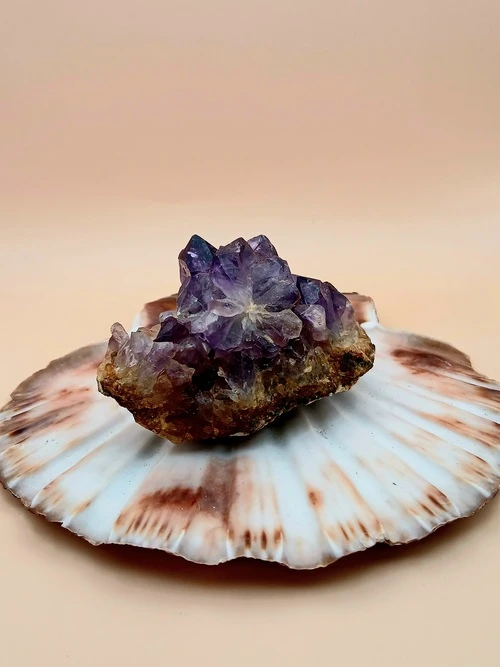 Améthyste brute – Petite Taille