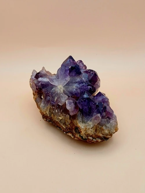 Améthyste brute – Petite Taille