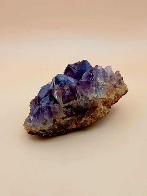 Améthyste brute – Petite Taille