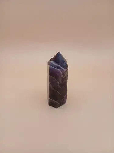 Pointe d’améthyste – Uruguay