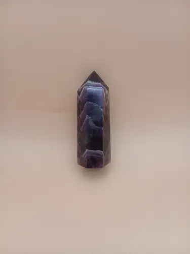 Pointe d’améthyste – Uruguay