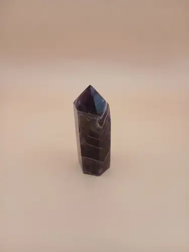 Pointe d’améthyste – Uruguay