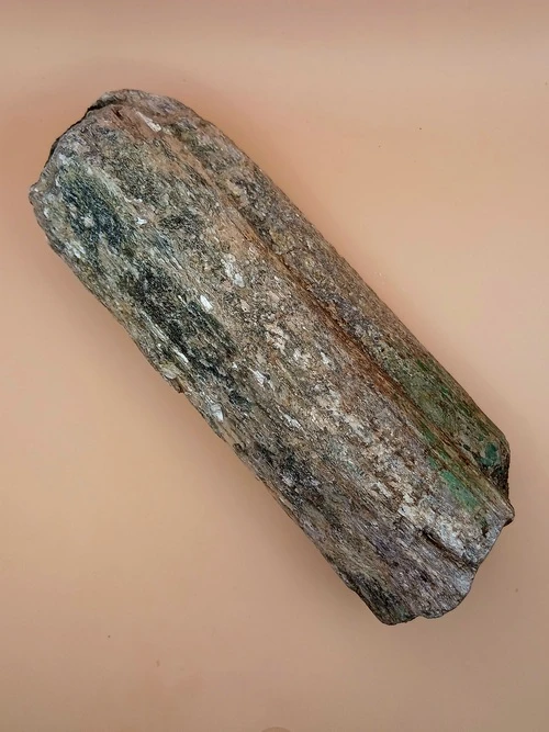 Tourmaline Verte Brute