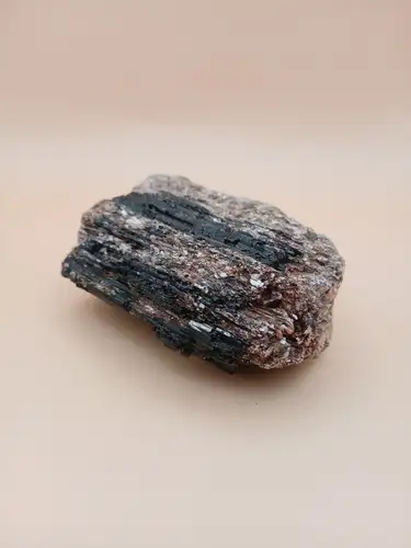 Tourmaline Noire – Taille Moyenne