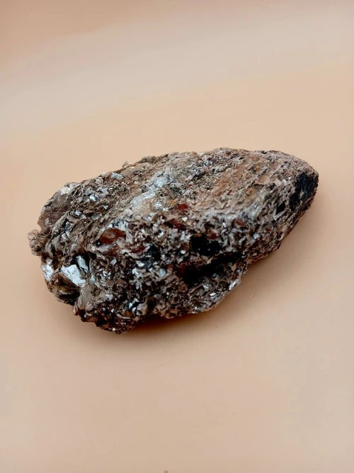 Tourmaline Noire – Taille Moyenne