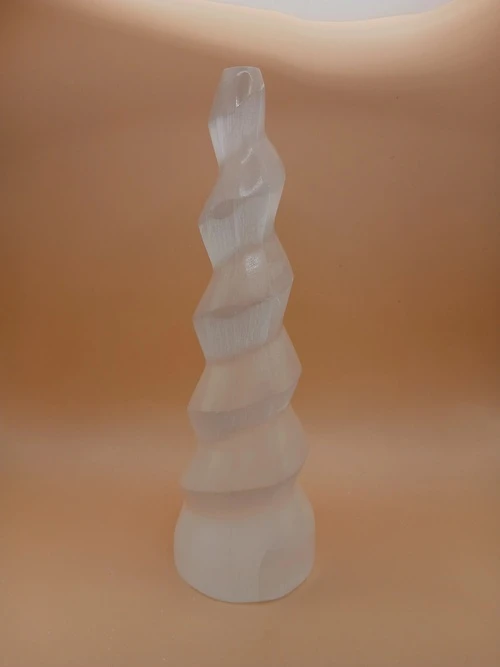 Corne d’Abondance en Sélénite