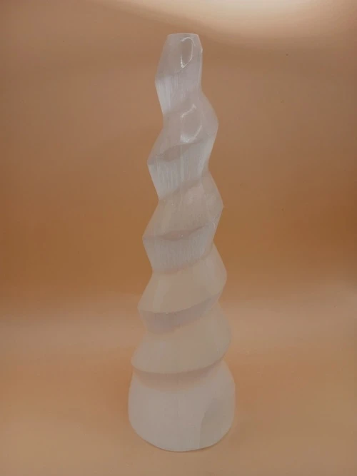 Corne d’Abondance en Sélénite