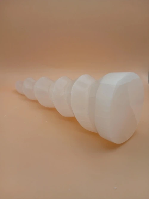 Corne d’Abondance en Sélénite