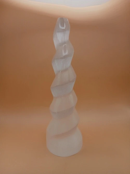 Corne d’Abondance en Sélénite