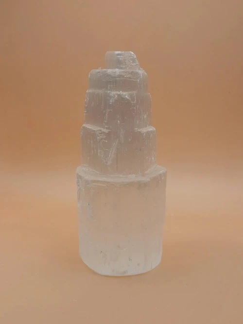 Iceberg en Sélénite – Taille Moyenne