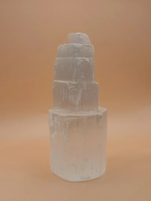 Iceberg en Sélénite – Taille Moyenne