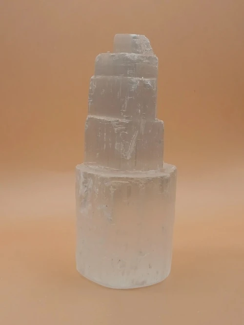 Iceberg en Sélénite – Taille Moyenne