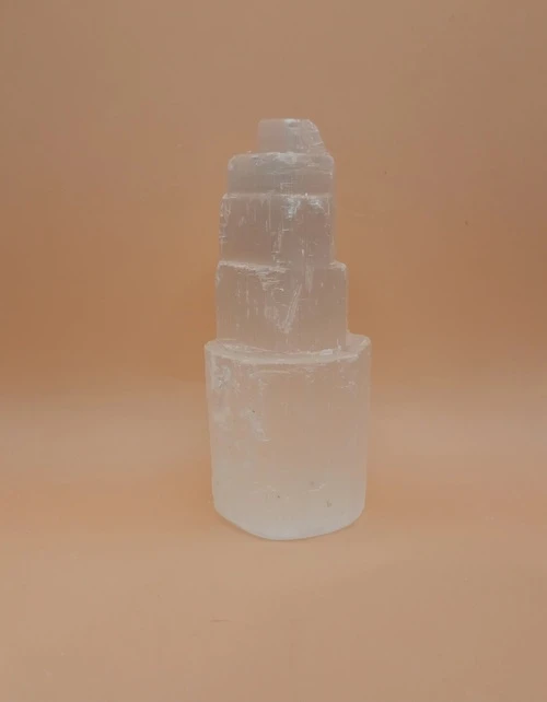 Iceberg en Sélénite – Taille Moyenne