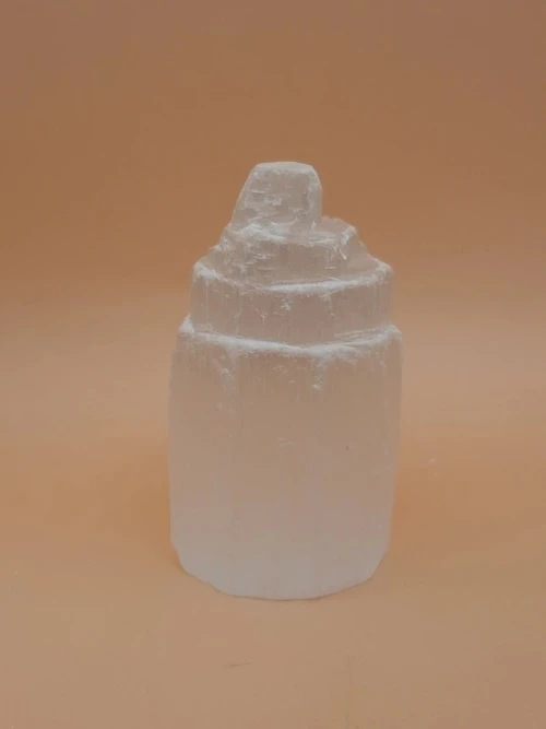 Iceberg en Sélénite – 6 cm