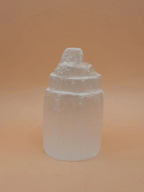 Iceberg en Sélénite – 6 cm