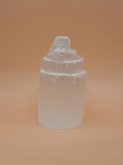 Iceberg en Sélénite – 6 cm