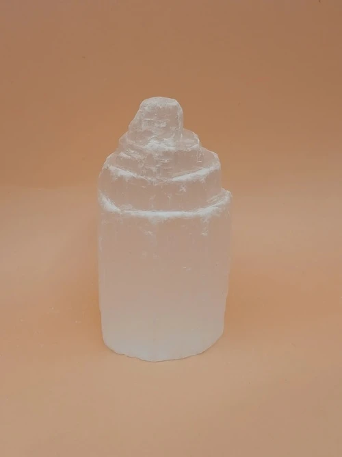 Iceberg en Sélénite – 6 cm