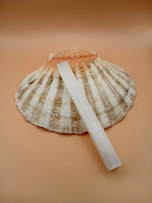 Bâton de Sélénite