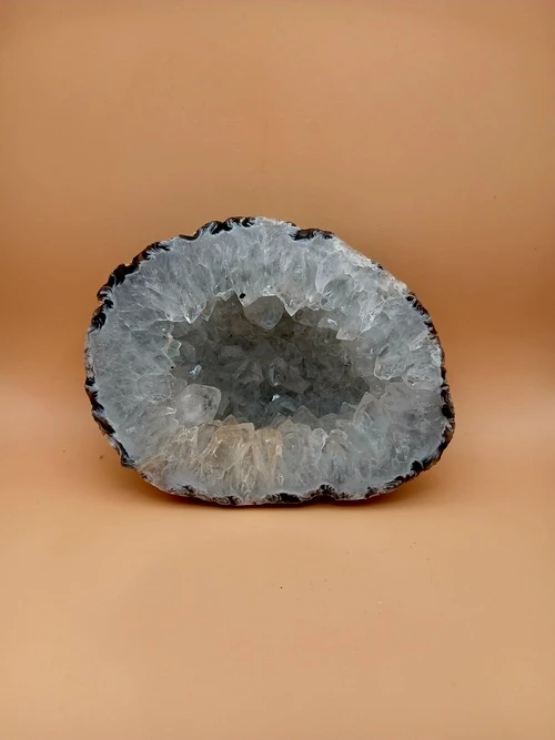 Druse de Cristal de Roche