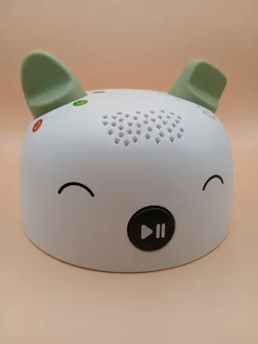 Elio – Apprivoiser ses émotions (3-8 ans) – Sans ondes, sans écran