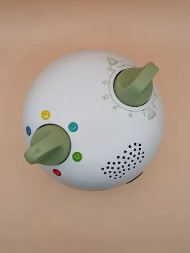 Elio – Apprivoiser ses émotions (3-8 ans) – Sans ondes, sans écran