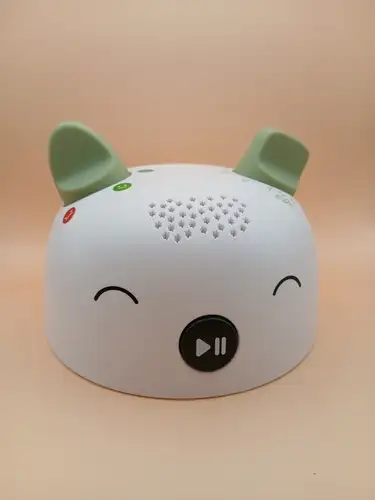 Elio – Apprivoiser ses émotions (3-8 ans) – Sans ondes, sans écran