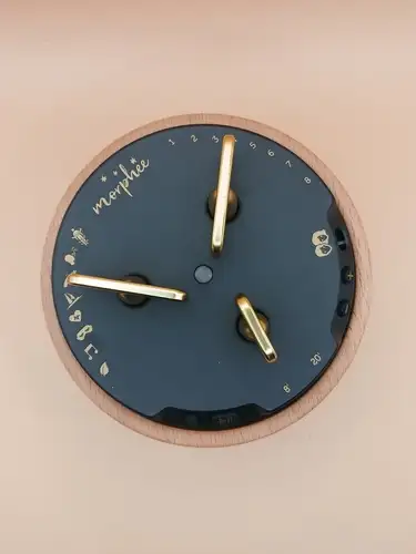 Morphée – Facilite l’endormissement et un sommeil profond