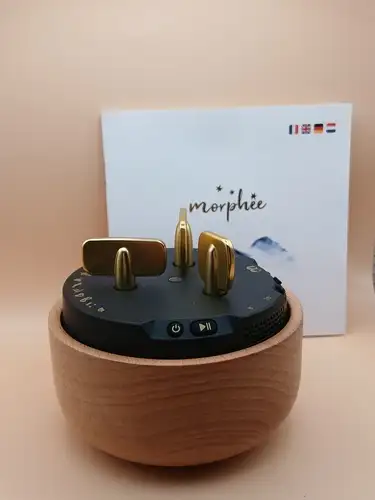 Morphée – Facilite l’endormissement et un sommeil profond