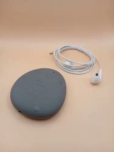 Galet Zen – Méditation et relaxation audio