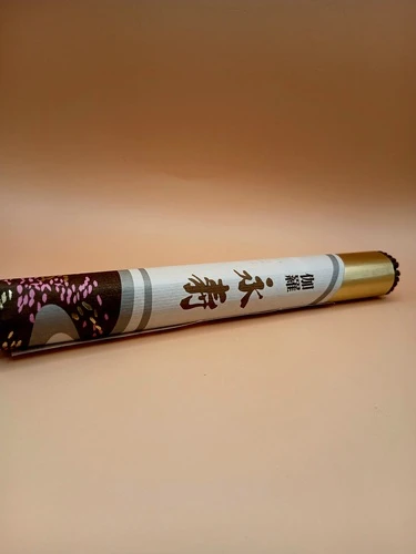 Coffret Purification – Fontaine à Encens, 10 Cônes & Bâtons d’Encens