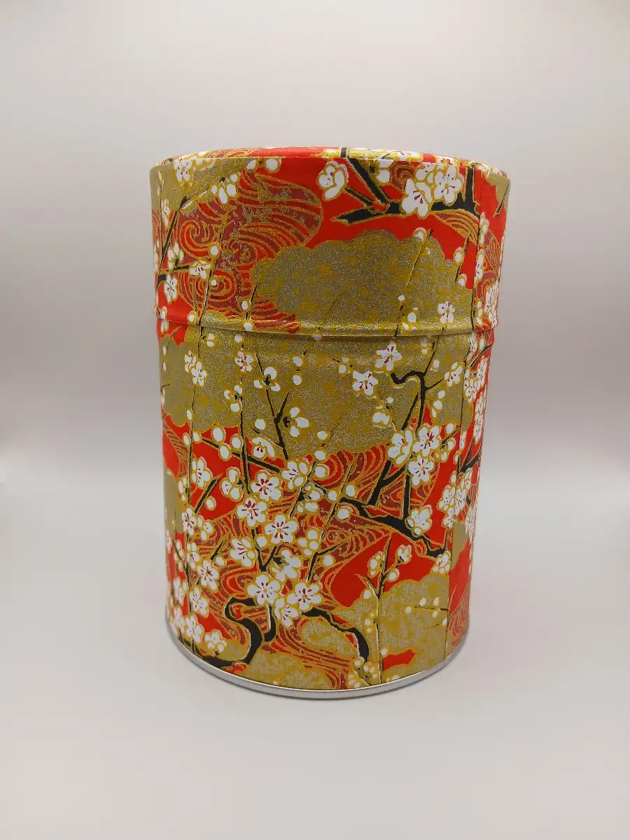 Boîte Washi 100g – Sakura Impériale