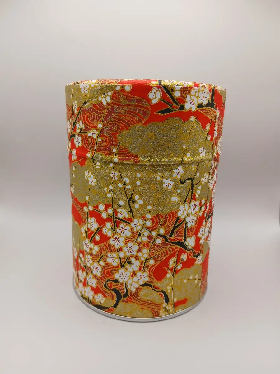 Boîte Washi 100g – Sakura Impériale