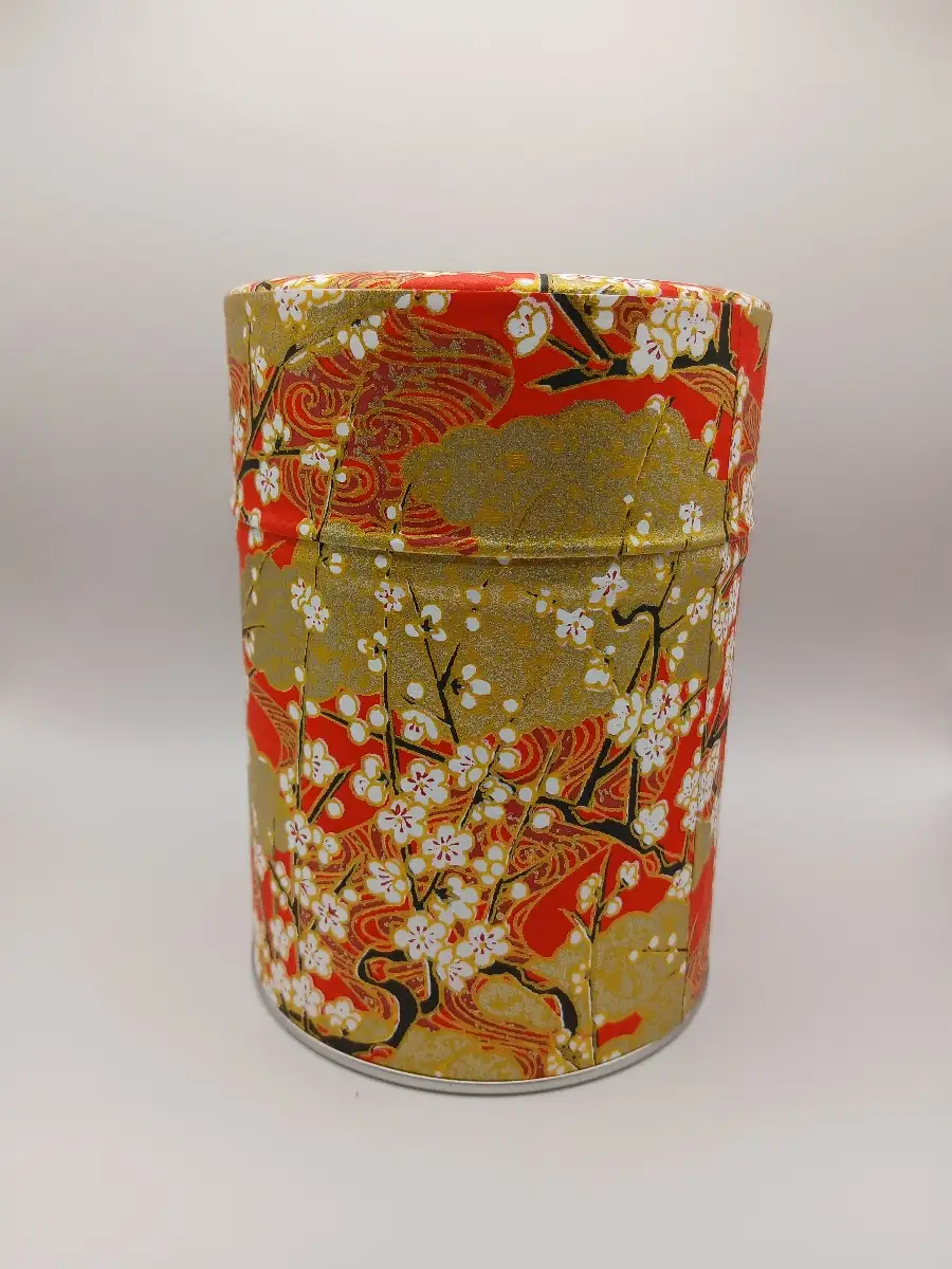 Boîte Washi 100g – Sakura Impériale