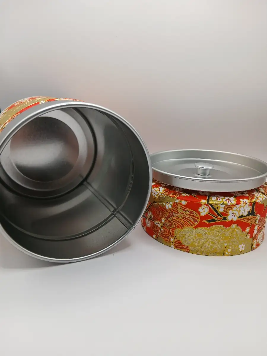 Boîte Washi 100g – Sakura Impériale