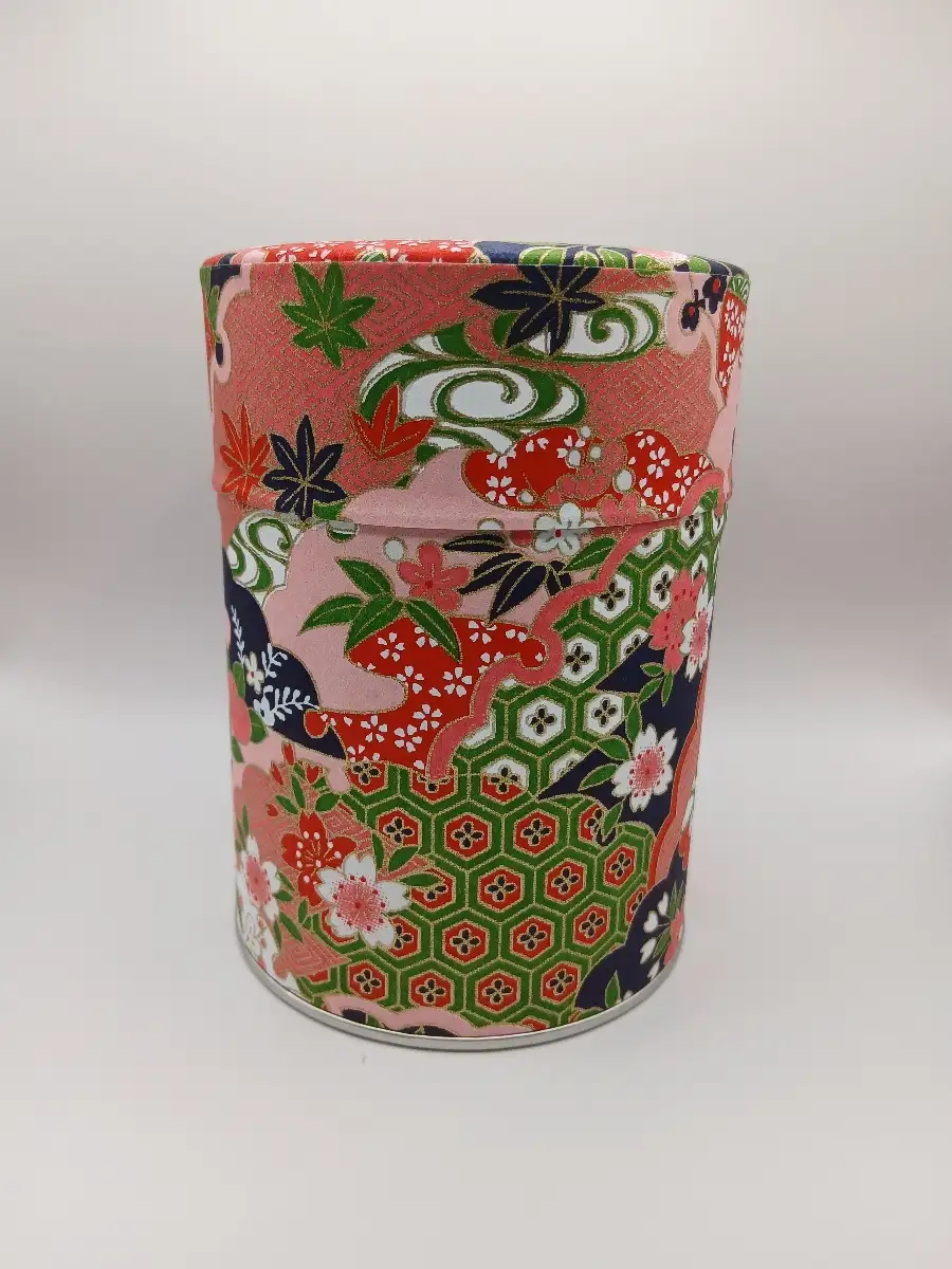 Boîte Washi 100g – Jardin d’Akiko