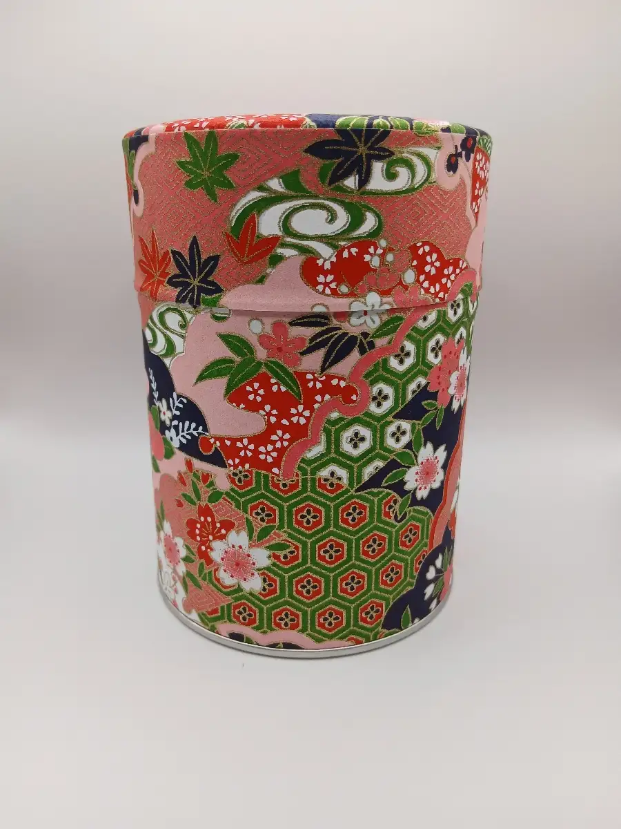 Boîte Washi 100g – Jardin d’Akiko