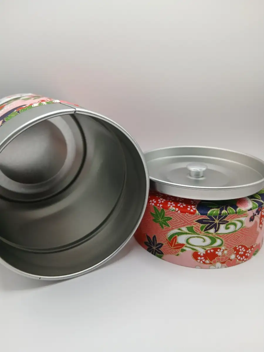 Boîte Washi 100g – Jardin d’Akiko