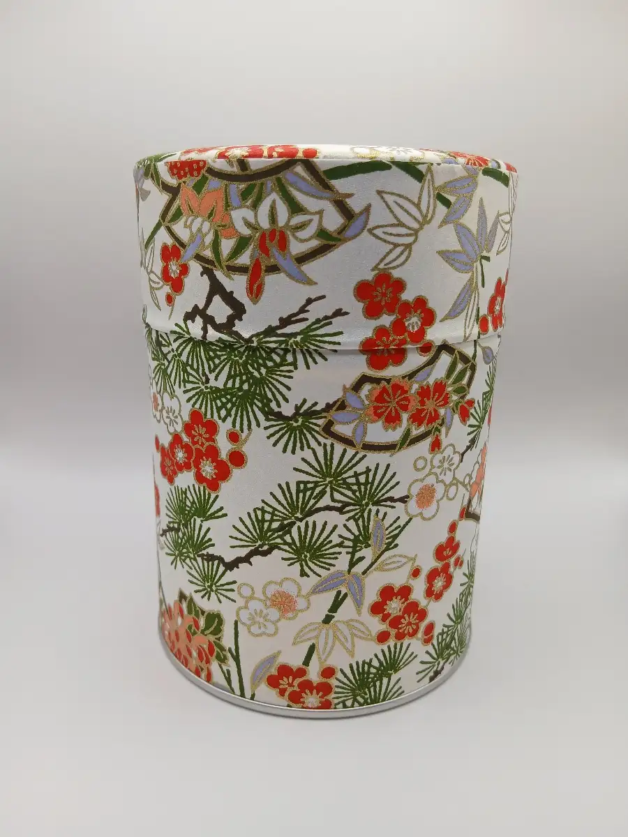 Boîte Washi 100g – Harmonie Impériale