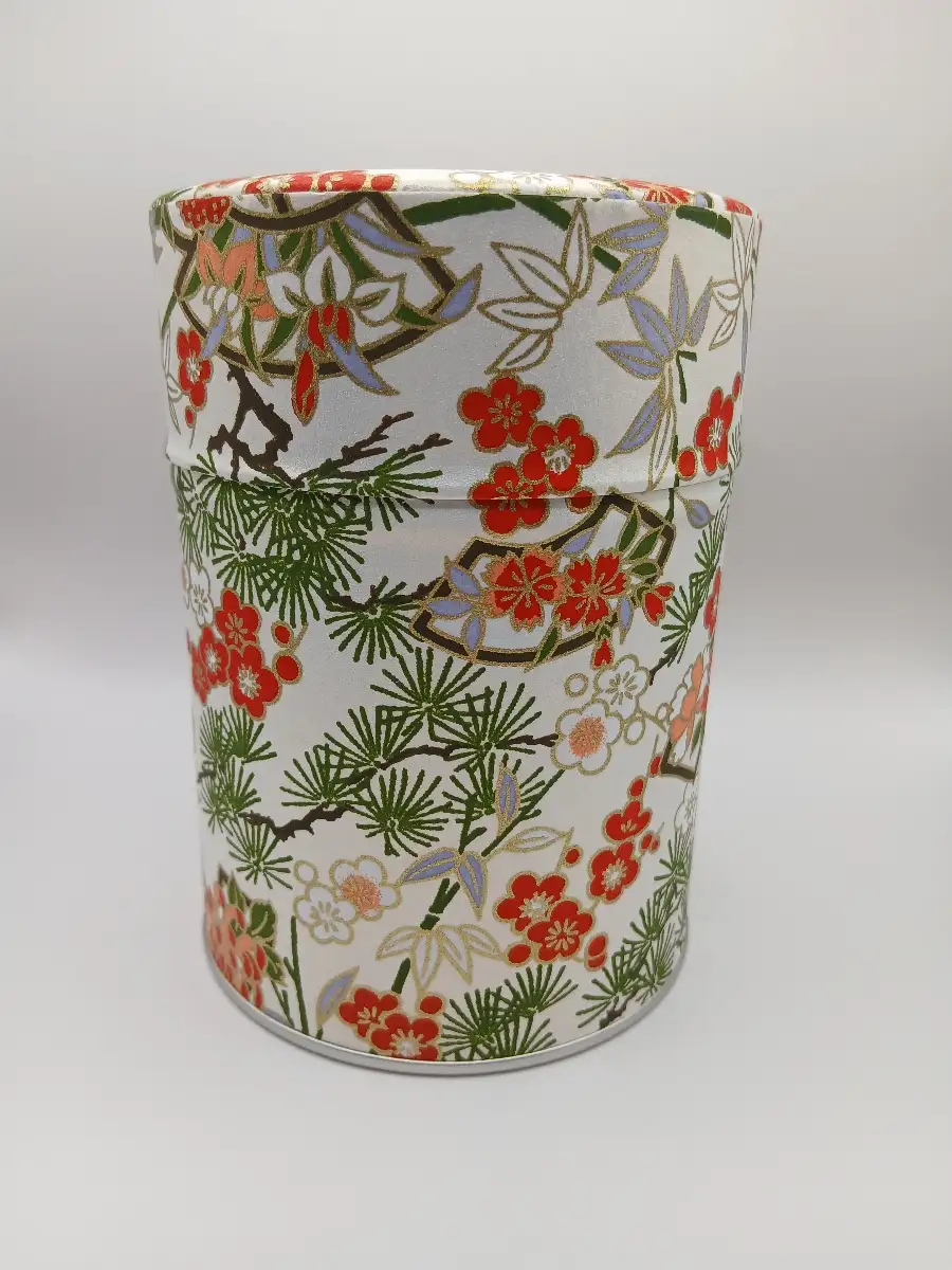 Boîte Washi 100g – Harmonie Impériale