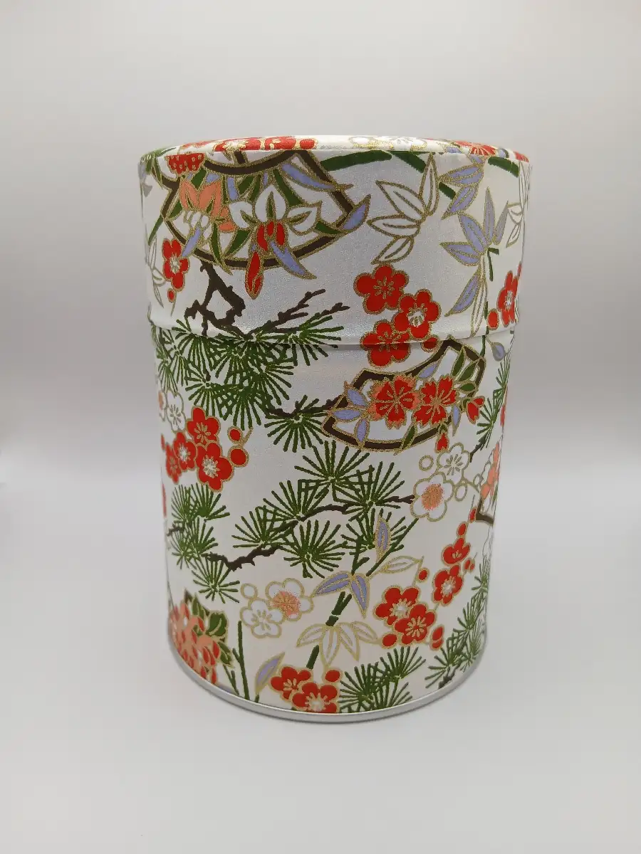 Boîte Washi 100g – Harmonie Impériale